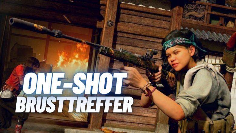 Kaputte Sniper erlaubt einfache Kills in CoD Warzone: „Nutzt es, bevor der Nerf kommt“