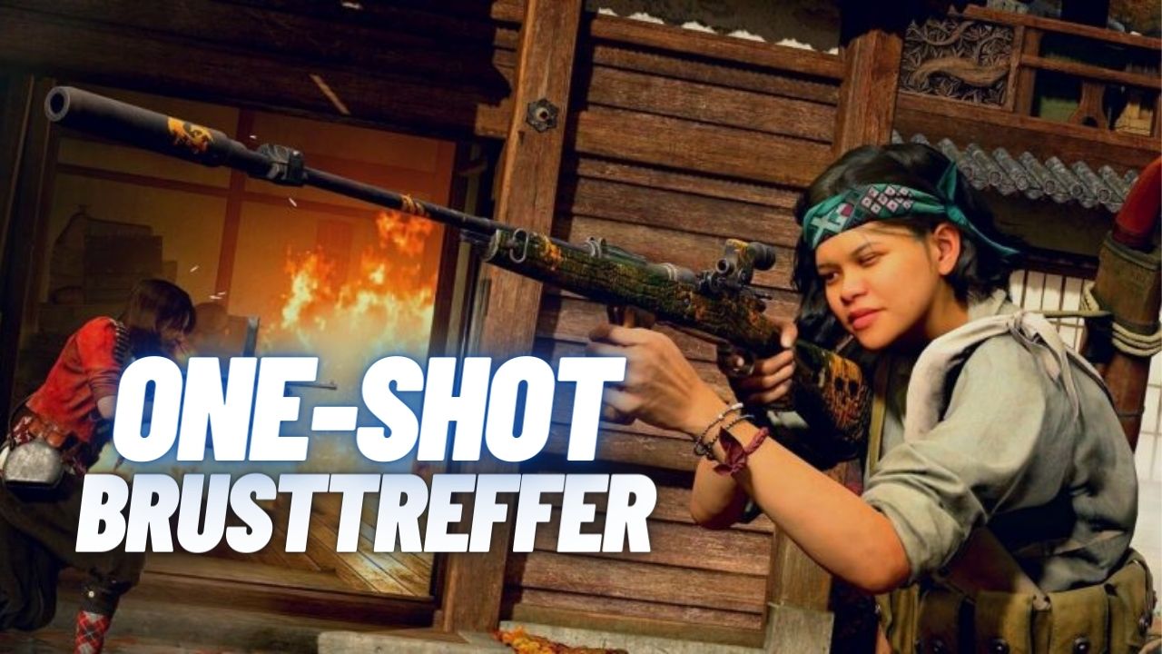 Kaputte Sniper erlaubt einfache Kills in CoD Warzone: „Nutzt es, bevor der Nerf kommt“