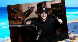 cod warzone typ siegt mit mariachi band titel