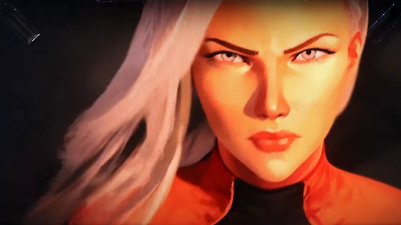 crossfire legion early access trailer thumbnail