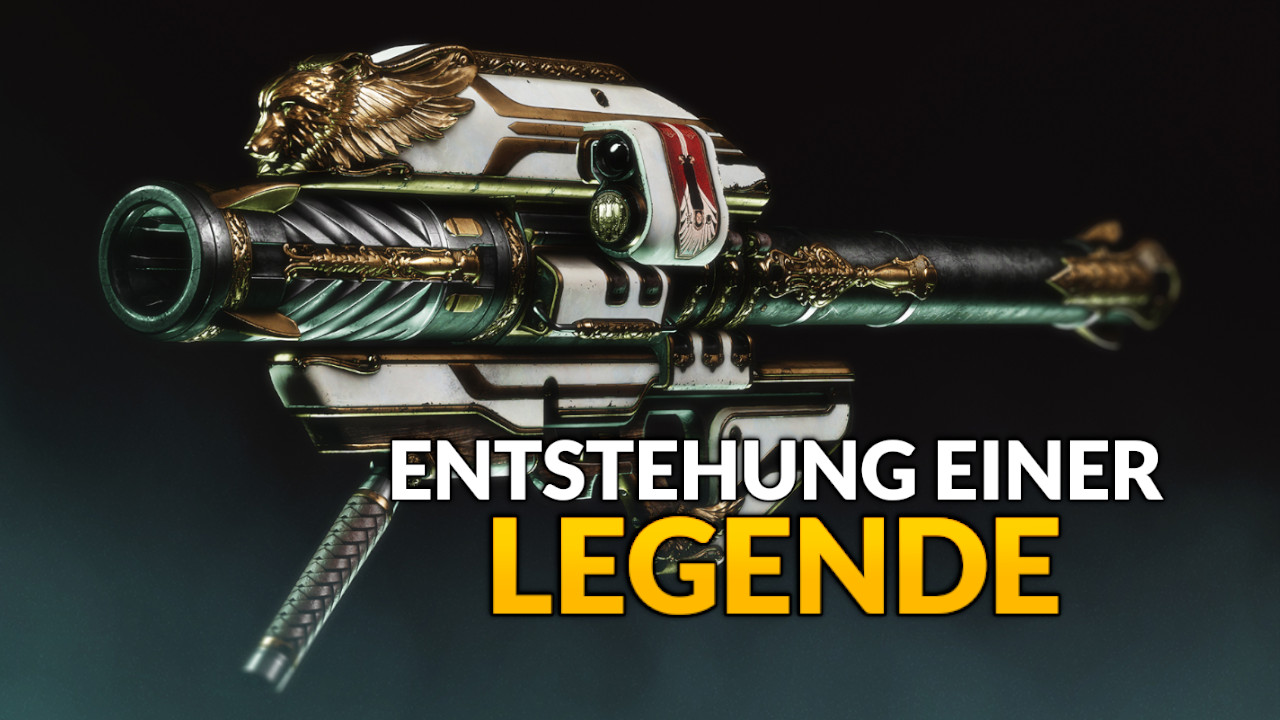 Gjallarhorn dominiert aktuell Destiny 2 – Doch so schlimm wie in Destiny 1 wird es wohl nie wieder