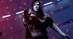 Destiny 2 zeigt die neue Season im abgefahrenen Trailer – „Du wirst zum Vertilger der Angst“
