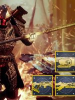 Alle Meisterwerk-Katalysatoren in Destiny 2 und wie man sie 2023 bekommt