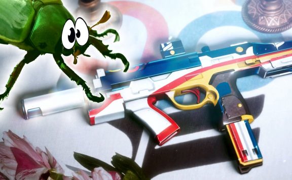 destiny2-bug-dietitle-leere-maschinenpistole-hüterspiele2022