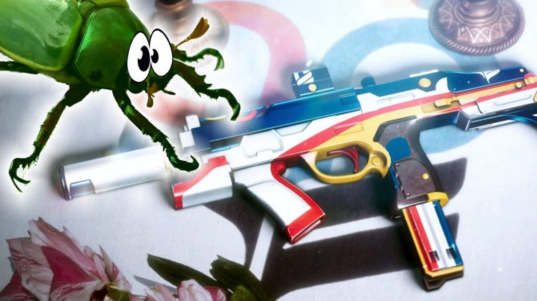In Destiny 2 wollen Spieler eine neue Waffe jagen, doch Bungie hat es wohl vergeigt