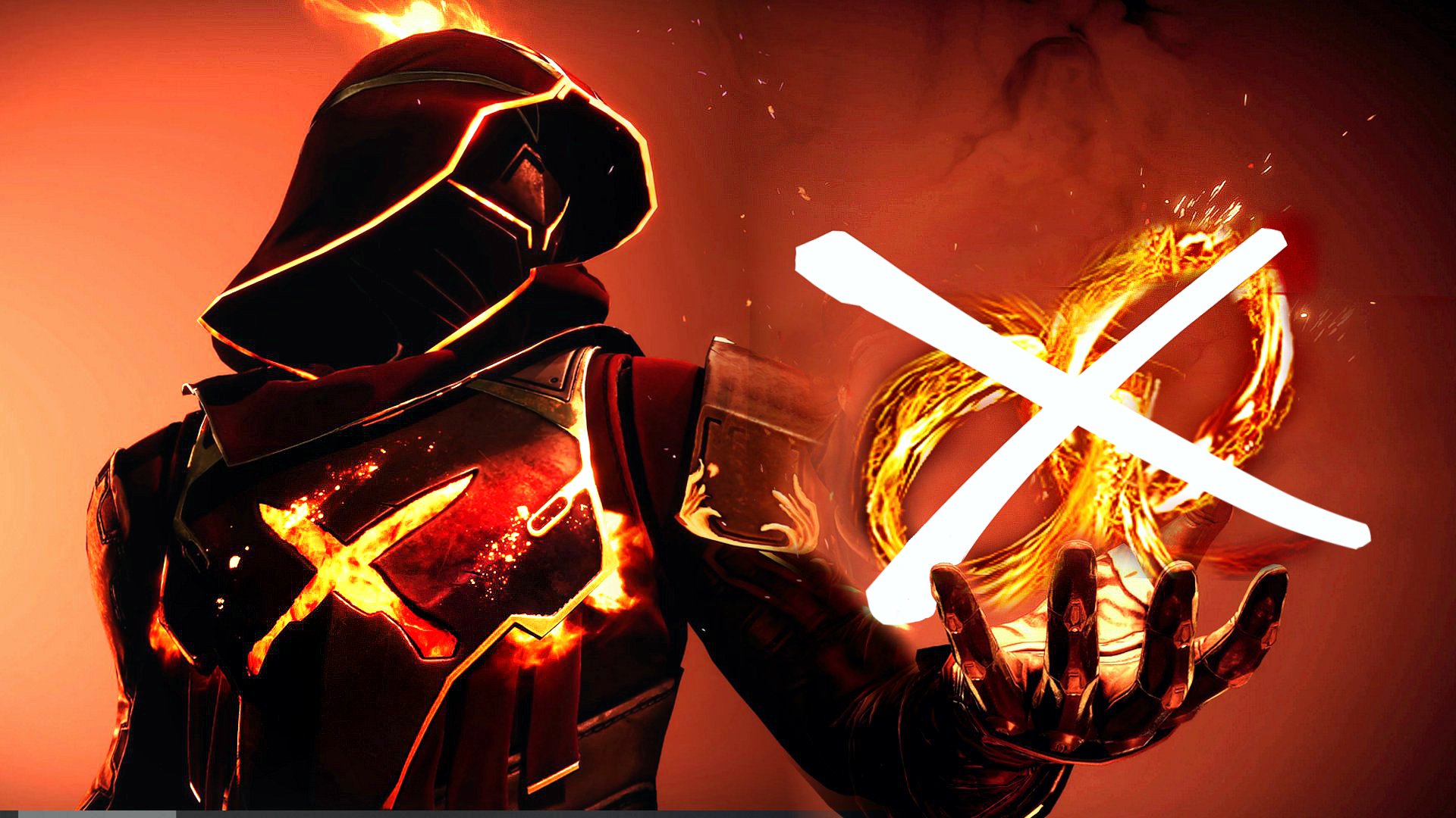 Destiny 2 bringt neue Season, muss aber sofort einschreiten – Deaktiviert Mod und Skill, weil Hüter damit viel zu stark waren