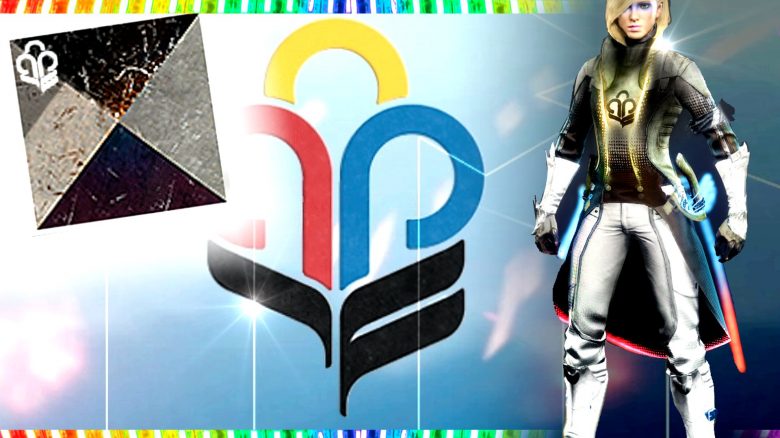 Shader in Destiny 2 verpasst Rüstung und Waffen coolen Razer-RGB-Look – Doch ihr müsst schnell sein