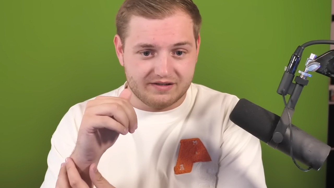 Box-Event fordert schweren Tribut von deutschem Twitch-Streamer – „8 Wochen kein Zocken. Ich bin gebrochen“