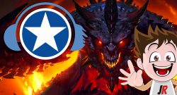 Podcast-Special mit jessirocks zu Diablo 4, Immortal, Lost Ark und Action-RPGs