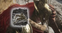 Elden Ring Bluthundschritt OP