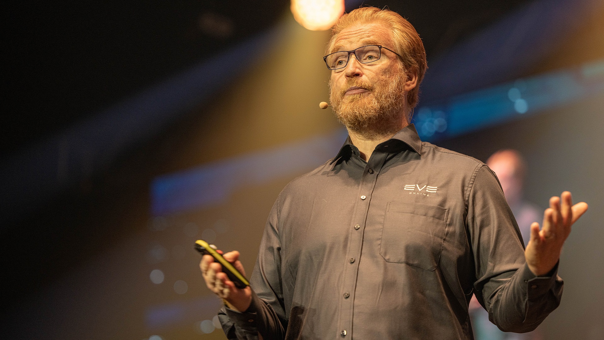 Ausgerechnet die Macher des komplexesten Wirtschafts-MMOs entwickeln einen Shooter – Diesmal wirklich