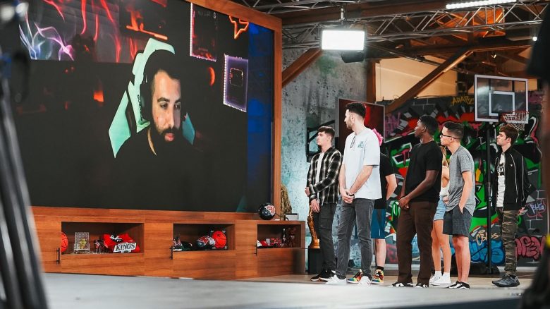 Gaming-Clan veranstaltet 24 Stunden am Tag eine Live-Show um 1,2 Mio € auf Twitch – Muss die Notbremse ziehen