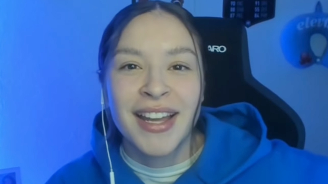 Deutsche Spielerin ist die Aufsteigerin im E-Sport von FIFA 22 – Gesteht jetzt, dass sie gecheatet hat