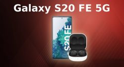 Samsung-Handys Galaxy S20 FE saturn
