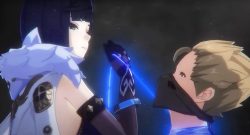 genshin impact bogenschutzin yelan demo thumbnail