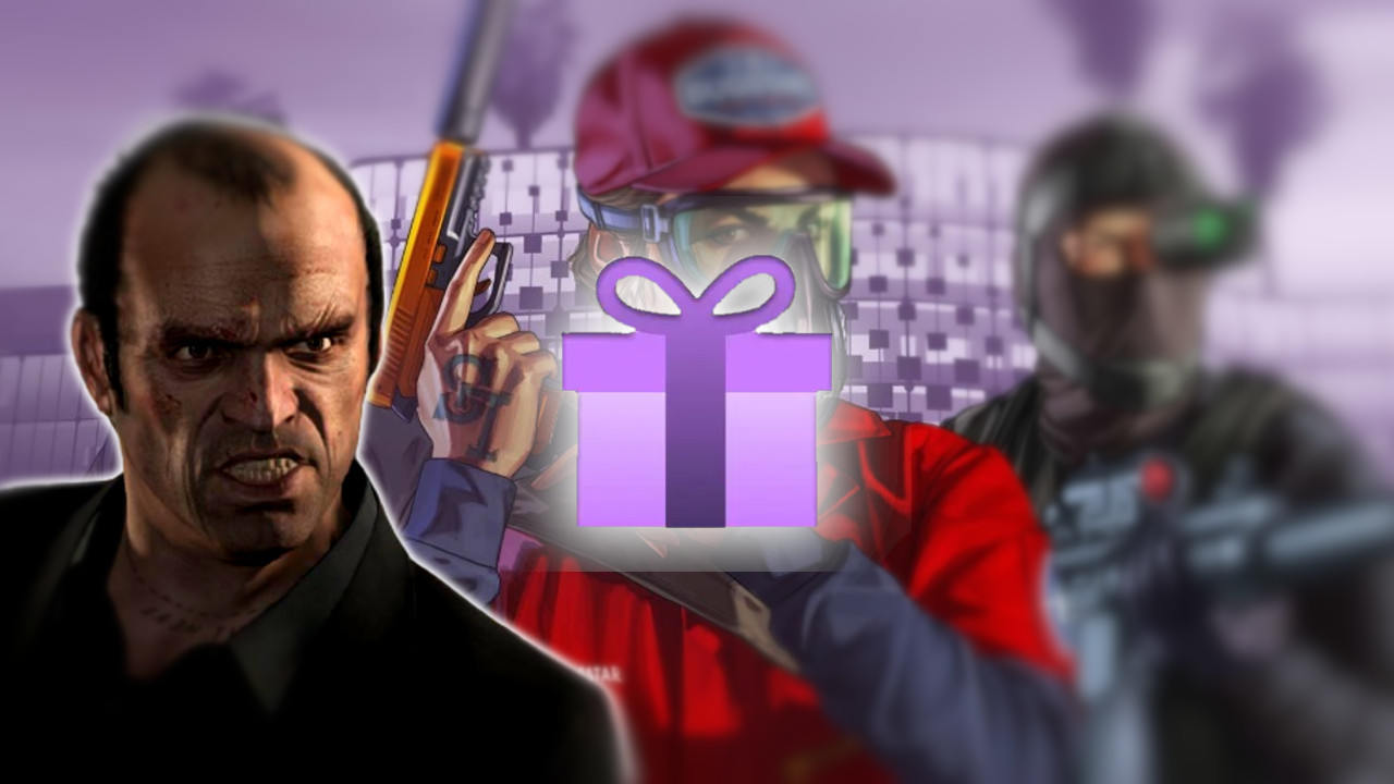 Twitch-Streamer schreit Zuschauer an, weil sie ihm Abos schenken und die amüsieren sich köstlich