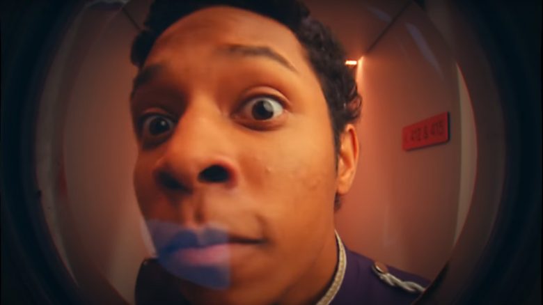 gucci gaming academy trailer