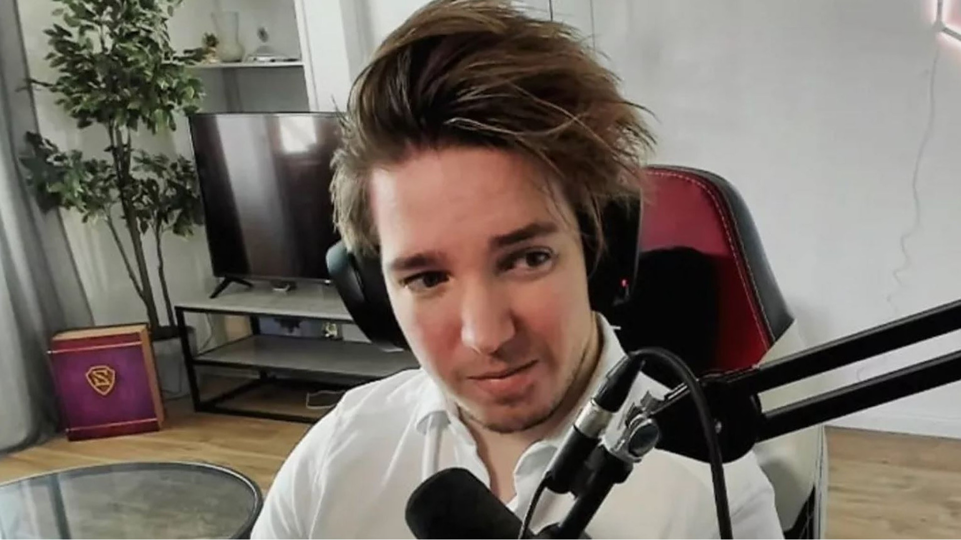 Blizzard bannt Hearthstone-Profi für etwas, das er vor 4 Jahren tat – Sein Leben bricht zusammen