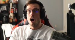 Jake'n'Blake Porsche Reaktion