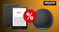 Amazon Kindle Echo Dot