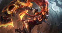 league of legens lol eklipse herausforderung titel