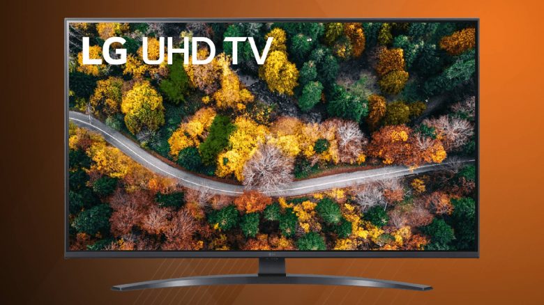 Saturn: 43 Zoll 4K-TV von LG jetzt zum Tiefstpreis von 333 Euro im Angebot
