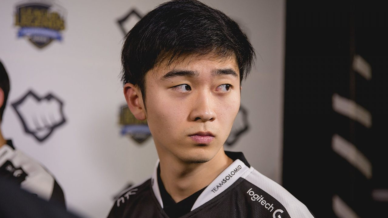 LoL: 4-facher Meister outet sich – „In fast jedem Team hab ich schwulenfeindliche Sachen gehört“