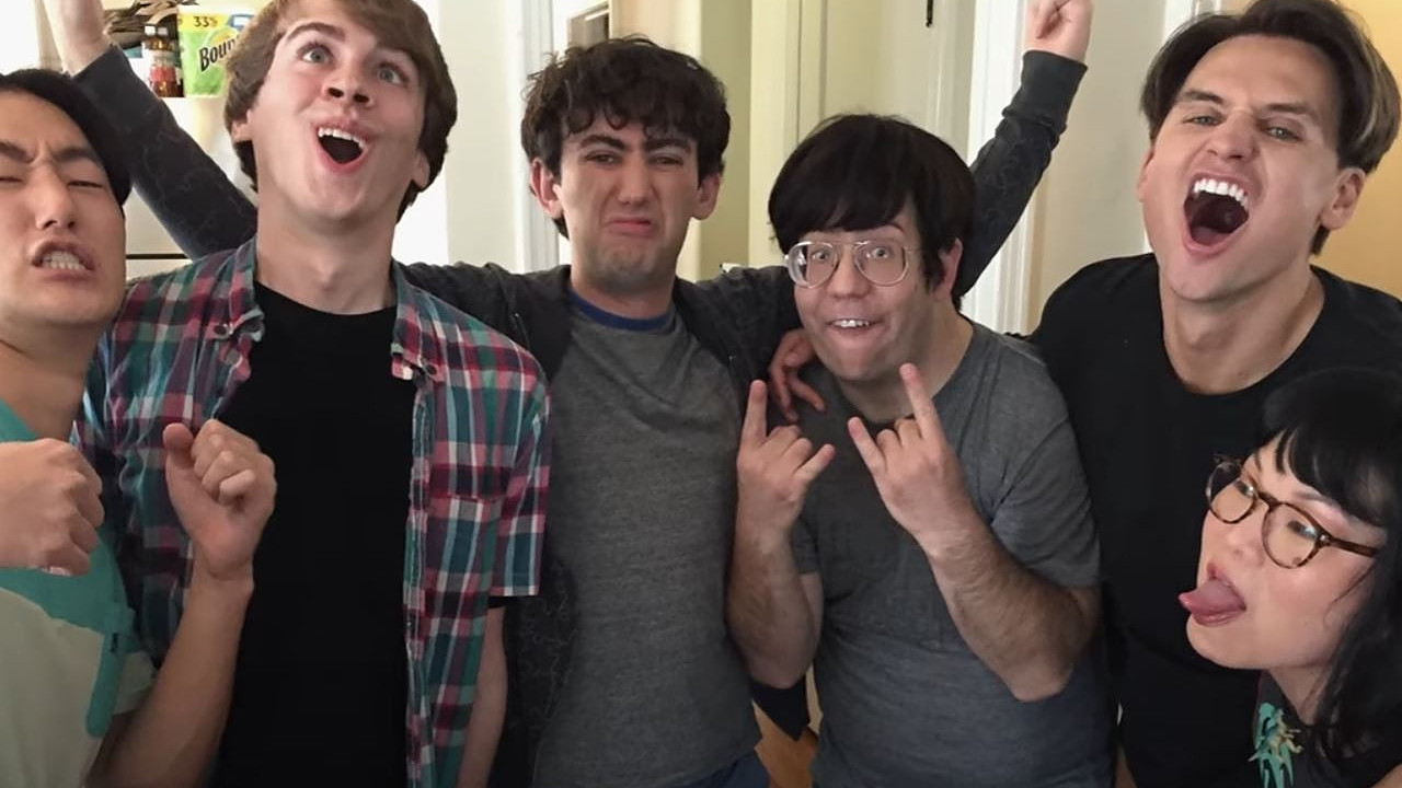 Eine neue, offizielle TV-Serie zu LoL wird ganz anders als Arcane von Netflix – Seht den 1. Trailer