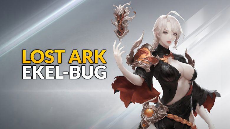 Nerviger Bug terrorisiert das MMORPG Lost Ark und kann sogar Raids ruinieren – Spieler finden Lösungen