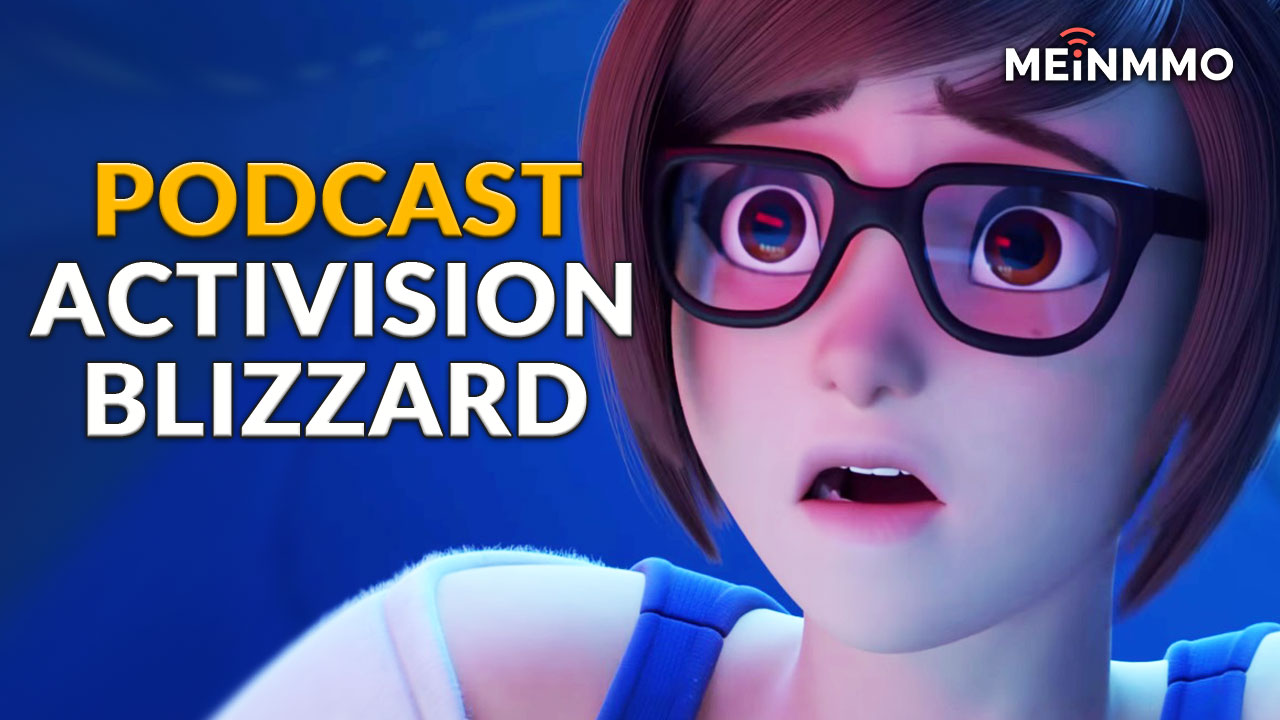 Activision Blizzard springt mit Anlauf in den größten Fettnapf, den sie finden konnten – Was ist da nur los?