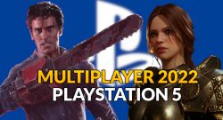 5 vielversprechende Multiplayer-Spiele für die PS5, die 2022 erscheinen – 2 kommen noch im Mai