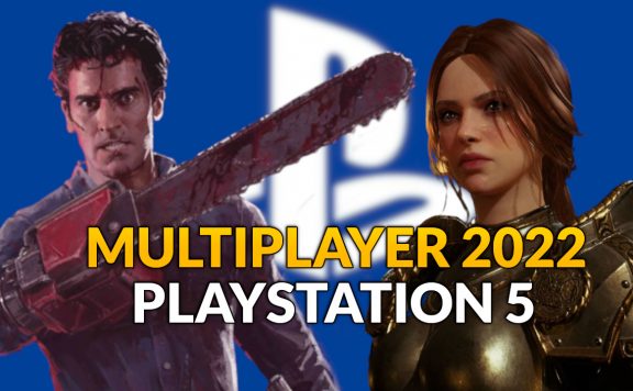 multiplayer releases 2022 auf playstation 5