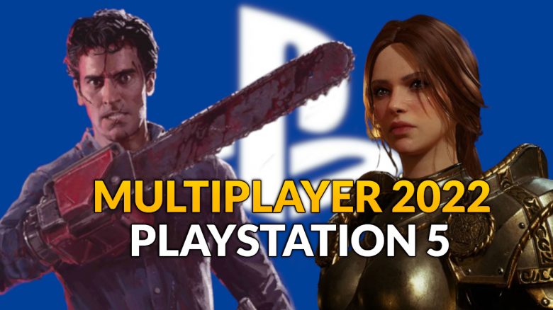5 vielversprechende Multiplayer-Spiele für die PS5, die 2022 erscheinen – 2 kommen noch im Mai