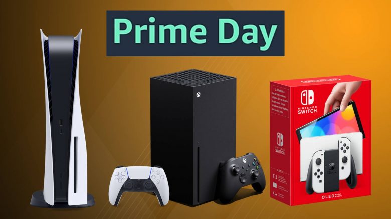 Amazon Prime Day 2022: Alle Infos und die besten Angebote des Schnäppchenfests