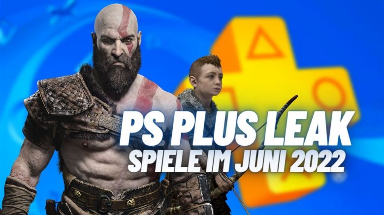 Die 3 kostenlosen PS Plus Spiele für Juni 2022 sind geleakt – Mit dem erfolgreichsten PS4-Spiel aller Zeiten