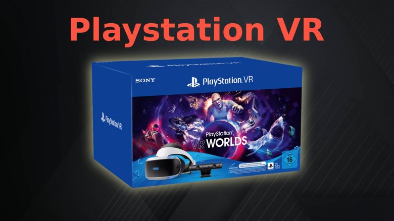 Top-Angebot: Mit Playstation VR erlebt ihr virtuelle Welten aktuell schon für unter 200 Euro