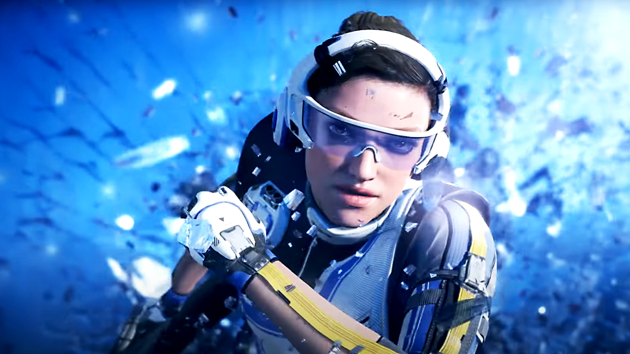 rogue company shooter neue agentin trailer thumbnail