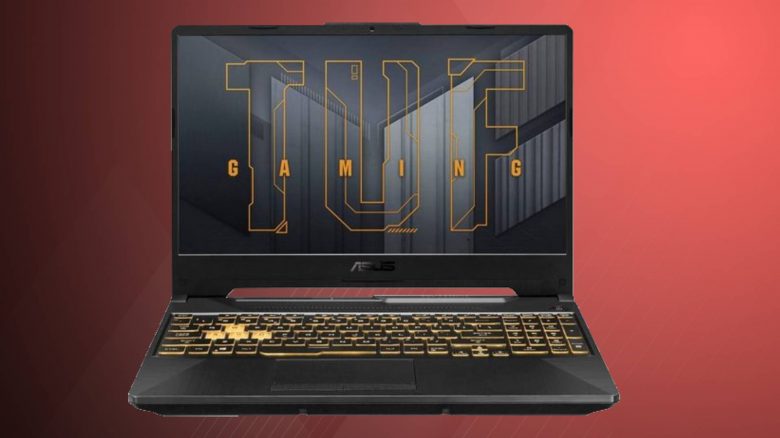 Guter Gaming-Laptop mit GeForce RTX 3060 jetzt zum Bestpreis im Angebot der Woche
