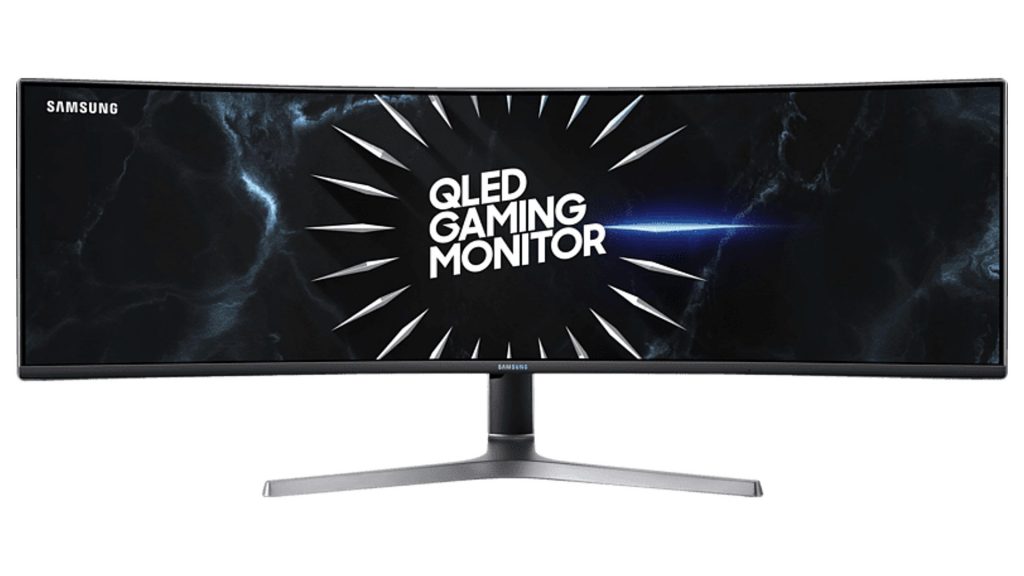 samsung ultra wide monitor prime day