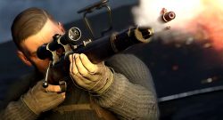Nachfolger eines Kult-Shooters ist nun live auf PC, PS, Xbox Game Pass – Neuester Trailer zu Sniper Elite 5