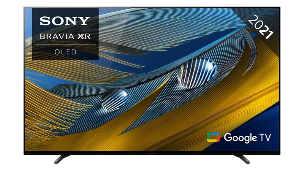 Smartphone Sony Oled-tv Ps5