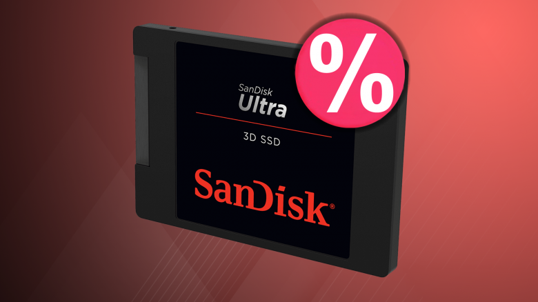 Speicherplatz knapp? Beliebte SSD mit 2 TB aktuell günstig bei MediaMarkt & Saturn zu haben