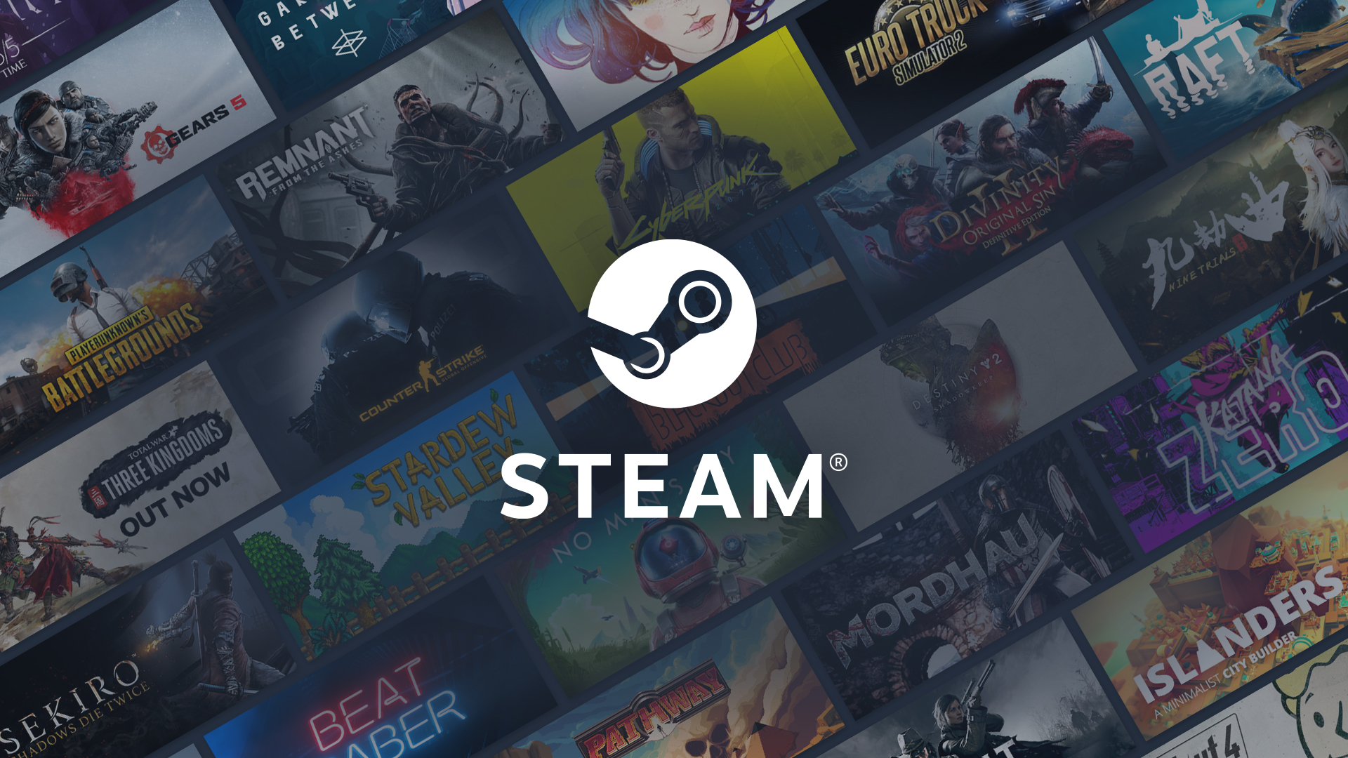 7 Arten von Spielen, die jeder von uns in der Steam-Bibliothek hat