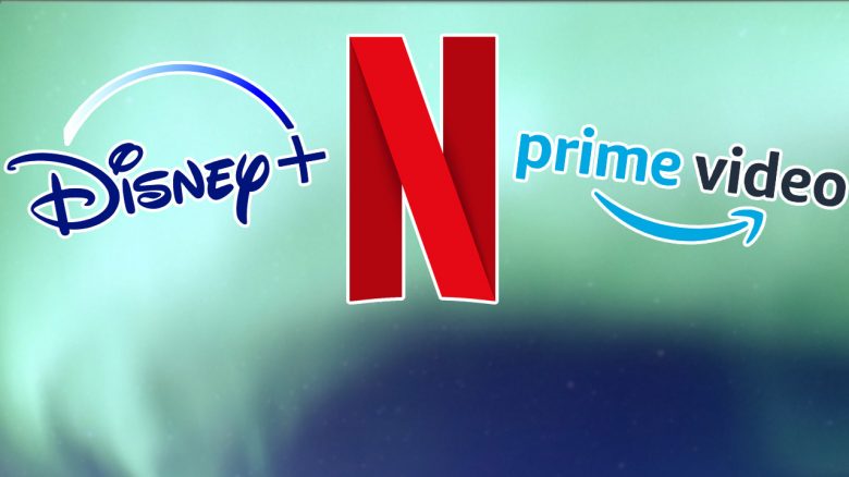 Amazon, Disney und Co: Welche Streaming-Dienste nutzt ihr für Filme und Serien?
