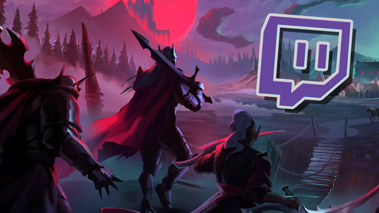 Neues Survival-MMO V Rising ist ein Hit auf Twitch – Überholt sogar GTA V und Fortnite