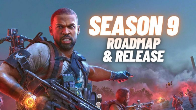 the division 2 season 9 roadmap und release titel