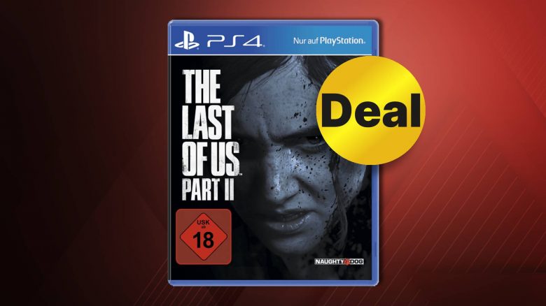 Eines der besten Spiele für PS4 und PS5 bekommt ihr jetzt für nur 12,99 Euro