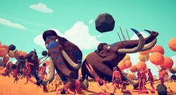 totally accurate battle simulator thumbnail