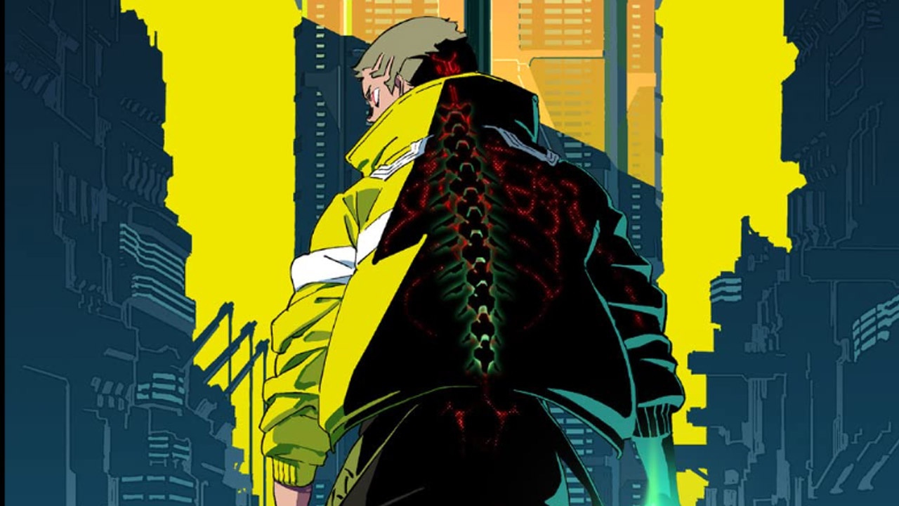 5 Videospiele, die eine eigene TV-Serie bekommen