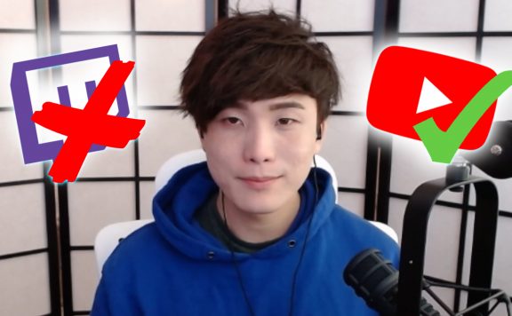 twitch-streamer sykkuno wechselt zu youtube mit irren Fans_header